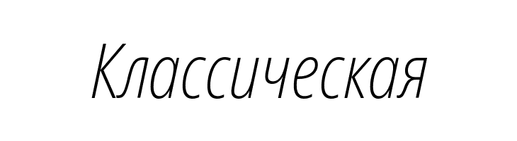 Noto Sans Display Condensed ExtraLight Italic  Free Fonts Download