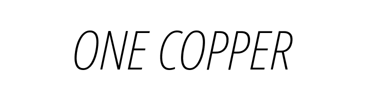 Noto Sans Display Condensed ExtraLight Italic  Free Fonts Download