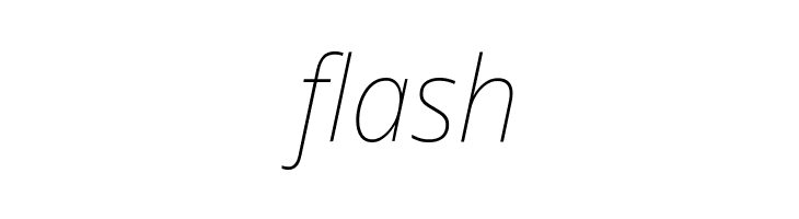 Noto Sans Display Thin Italic  Free Fonts Download