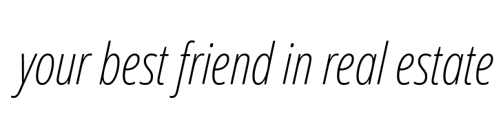 Noto Sans Display ExtraCondensed ExtraLight Italic  Free Fonts Download