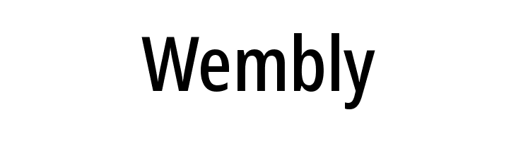 Noto Sans Display Condensed Medium  Free Fonts Download