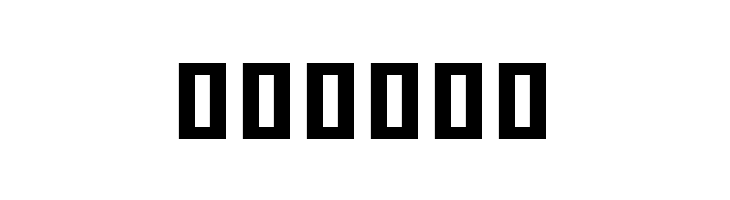 Noto Sans Khmer ExtraCondensed Black  Free Fonts Download