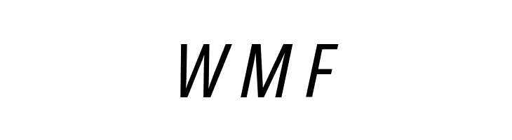 Noto Sans Display Condensed Italic  Free Fonts Download