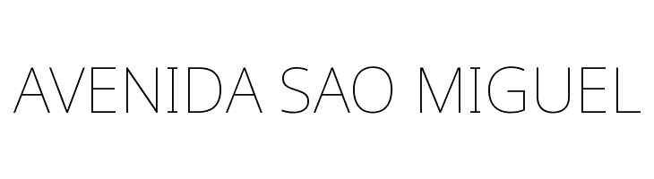 Noto Sans Symbols Thin  Free Fonts Download