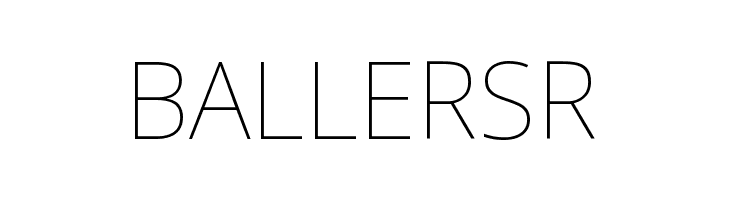 Noto Sans Symbols Thin  Free Fonts Download