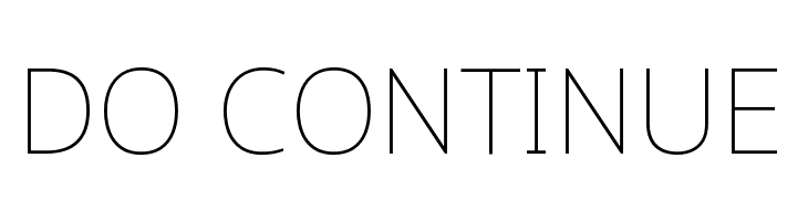 Noto Sans Symbols Thin  Free Fonts Download