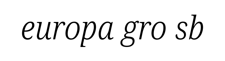 Noto Serif SemiCondensed Light Italic  Free Fonts Download