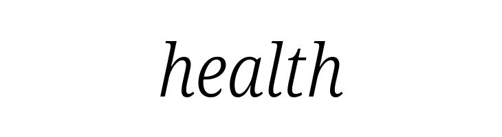 Noto Serif SemiCondensed Light Italic  Free Fonts Download