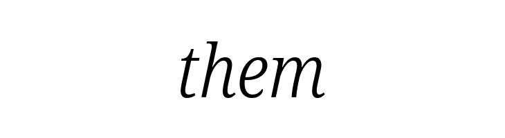 Noto Serif SemiCondensed Light Italic  Free Fonts Download