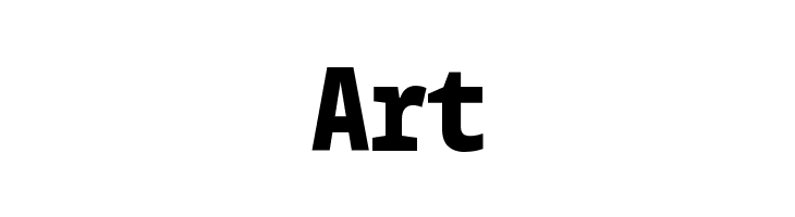 Noto Sans Mono ExtraCondensed Black  Free Fonts Download