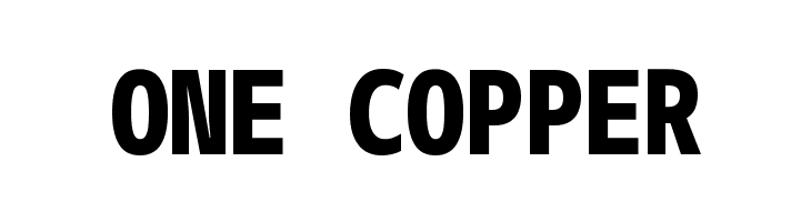 Noto Sans Mono ExtraCondensed Black  Free Fonts Download