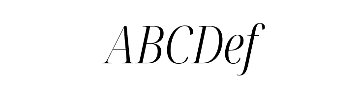 Noto Serif Display Condensed Light Italic  Free Fonts Download