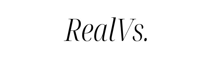 Noto Serif Display Condensed Light Italic  Free Fonts Download