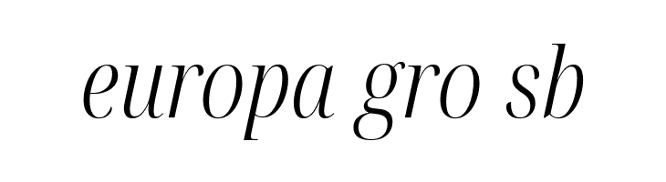 Noto Serif Display Condensed Light Italic  Free Fonts Download