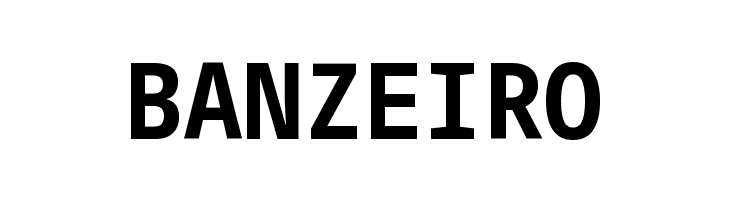 Noto Sans Mono SemiCondensed Bold  Free Fonts Download