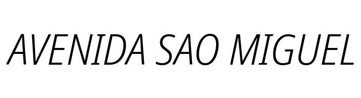 Noto Sans Display SemiCondensed Light Italic  Free Fonts Download