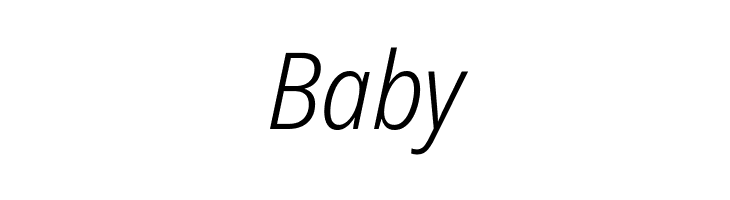 Noto Sans Display SemiCondensed Light Italic  Free Fonts Download