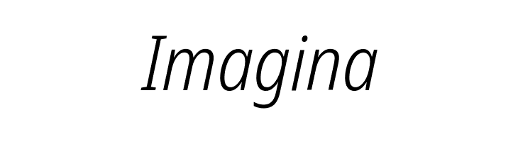 Noto Sans Display SemiCondensed Light Italic  Free Fonts Download