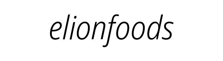 Noto Sans Display SemiCondensed Light Italic  Free Fonts Download
