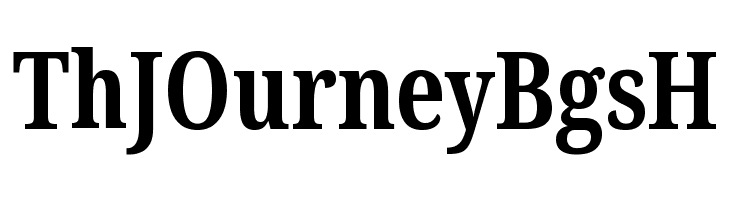 Noto Serif ExtraCondensed Bold  Free Fonts Download