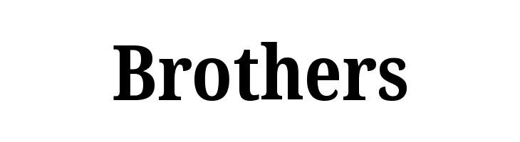 Noto Serif Condensed Bold  Free Fonts Download