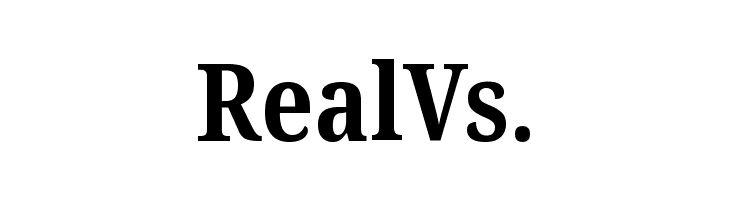 Noto Serif Condensed Bold  Free Fonts Download