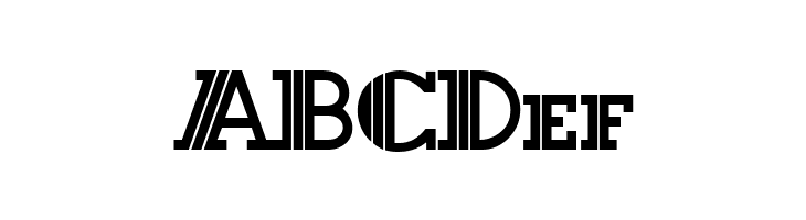 Delano-Caps-Regular  Free Fonts Download