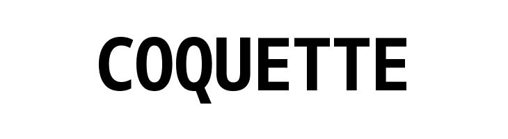 Noto Sans Mono Condensed Bold  Free Fonts Download