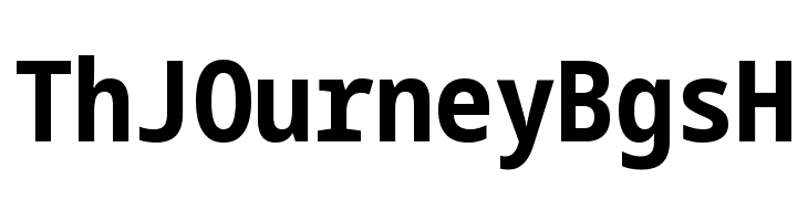 Noto Sans Mono Condensed Bold  Free Fonts Download