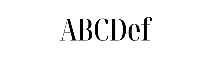 Noto Serif Display ExtraCondensed Medium  Free Fonts Download