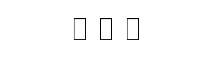 Noto Serif Khmer SemiCondensed Thin  Free Fonts Download