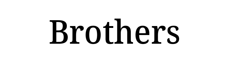 Noto Serif SemiCondensed Medium  Free Fonts Download