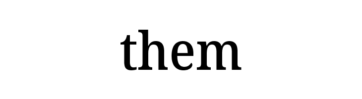 Noto Serif SemiCondensed Medium  Free Fonts Download