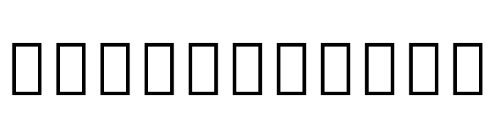 Noto Serif Armenian Bold  Free Fonts Download