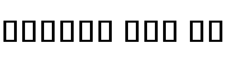 Noto Serif Khmer SemiCondensed  Free Fonts Download