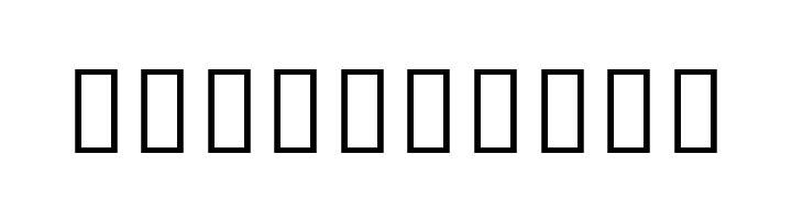 Noto Sans Khmer UI Condensed Light  Free Fonts Download