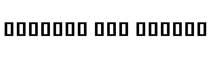 Noto Sans Khmer SemiCondensed Bold  Free Fonts Download