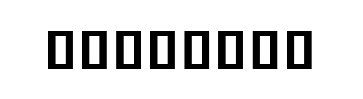 Noto Sans Khmer SemiCondensed Bold  Free Fonts Download