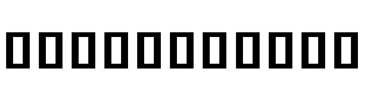 Noto Sans Khmer SemiCondensed Bold  Free Fonts Download