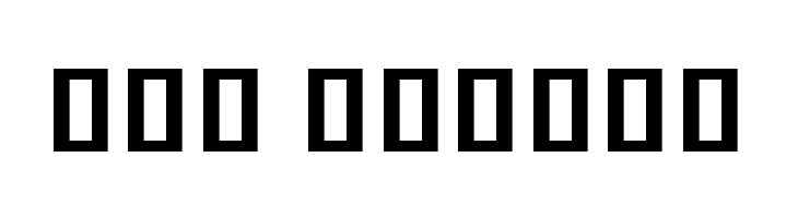 Noto Sans Khmer SemiCondensed Bold  Free Fonts Download