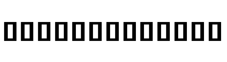 Noto Sans Khmer SemiCondensed Bold  Free Fonts Download