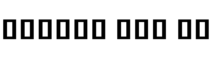 Noto Sans Khmer SemiCondensed Bold  Free Fonts Download