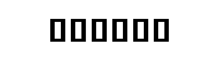 Noto Sans Khmer SemiCondensed Bold  Free Fonts Download