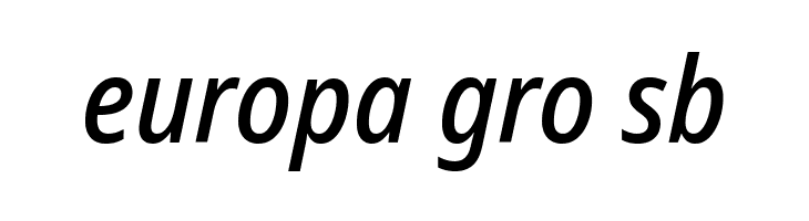 Noto Sans Display SemiCondensed Medium Italic  Free Fonts Download