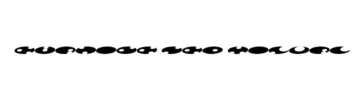 Ufo Italic  Free Fonts Download