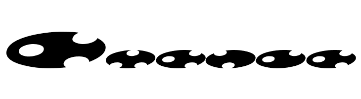 Ufo Italic  Free Fonts Download