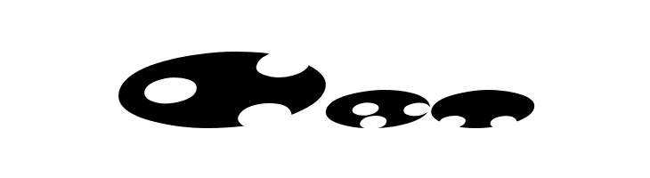 Ufo Italic  Free Fonts Download