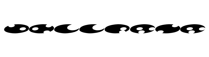 Ufo Italic  Free Fonts Download