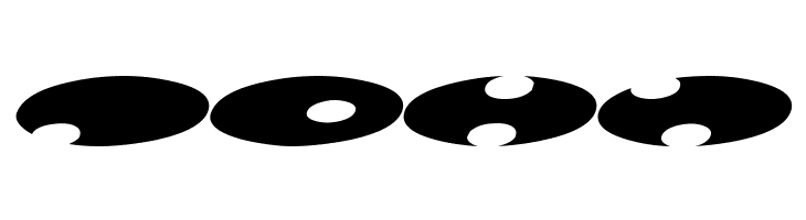 Ufo Italic  Free Fonts Download