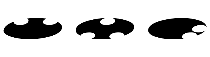 Ufo Italic  Free Fonts Download